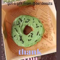  at Berde Eats in Laguna