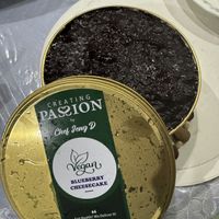   at Berde Eats in Laguna