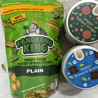   at Berde Eats in Laguna