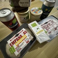   at Berde Eats in Laguna