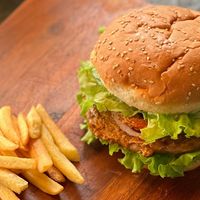  at The Weekend Cafe in Secunderabad