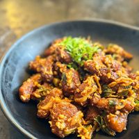  at The Weekend Cafe in Secunderabad