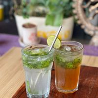  at The Weekend Cafe in Secunderabad