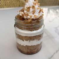   at The Weekend Cafe in Secunderabad