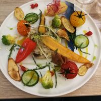  at L'Esquisse in Douarnenez