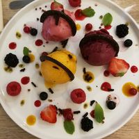  at L'Esquisse in Douarnenez