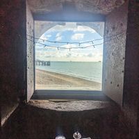  at The Canteen in Portsmouth