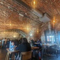  at The Canteen in Portsmouth