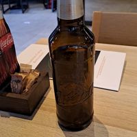 Recommend the beer at Tloft in Ljubljana