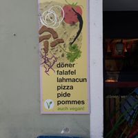 😋 at Amara in Freiburg