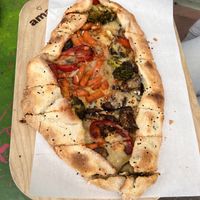   at Amara in Freiburg