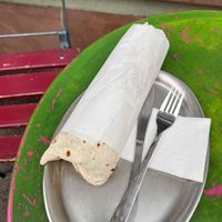 Döner   at Amara in Freiburg