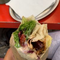   at Amara in Freiburg