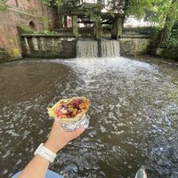   at Amara in Freiburg