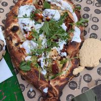 Pide at Amara in Freiburg