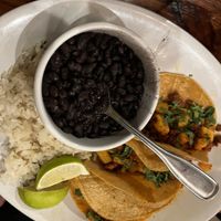 Taco 👍🏼👍🏼  at Milpa Kitchen & Cantina - Cloud Kitchen in Denton