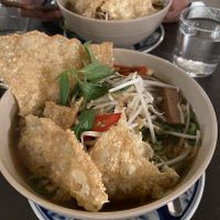 Tasty pho   at Eatnam - Sankt Paulsgatan in Stockholm