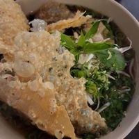 pho at Eatnam - Sankt Paulsgatan in Stockholm