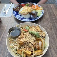   at Eatnam - Sankt Paulsgatan in Stockholm