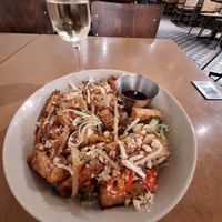 Heerlijk pittig! 😁 at Eatnam - Sankt Paulsgatan in Stockholm