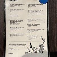   at Eatnam - Sankt Paulsgatan in Stockholm