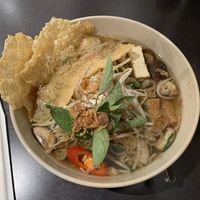   at Eatnam - Sankt Paulsgatan in Stockholm