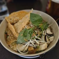 Pho at Eatnam - Sankt Paulsgatan in Stockholm