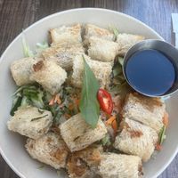 Bun Cho Gio 3.5/5  at Eatnam - Sankt Paulsgatan in Stockholm