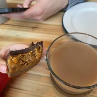   at The Hedgerow Hound in Plymouth