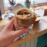 Amazing! at The Hedgerow Hound in Plymouth