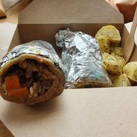 So tasty at The Hedgerow Hound in Plymouth