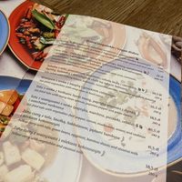   at Tajska Hot Spoon in Lodz