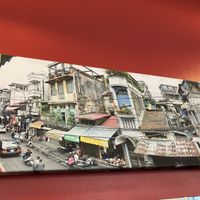 🇻🇳  at Quan Do in Hamburg