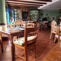  at Blooming Cactus in Lanzarote