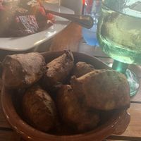   at Blooming Cactus in Lanzarote