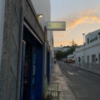   at Blooming Cactus in Lanzarote