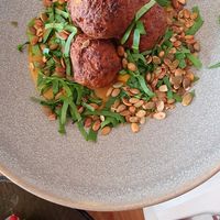  at The Beehive in Keel