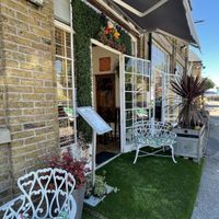   at Assisted by Nature in South West London