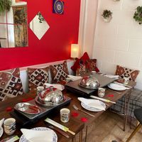  at Assisted by Nature in South West London