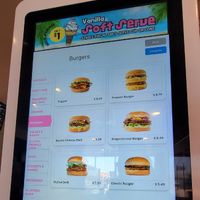  at Odd Burger in Windsor