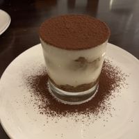 Tiramisu   at Yau Veggie Bistro 游 in New Territories