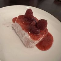 Semifreddo   at Yau Veggie Bistro 游 in New Territories