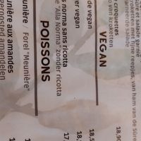  at La Calèche in Durbuy