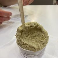   at Gioelia Cremeria in Fuengirola