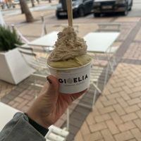   at Gioelia Cremeria in Fuengirola