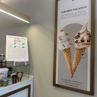   at Gioelia Cremeria in Fuengirola