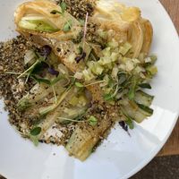 Pak Choi   at Tero in Brussels