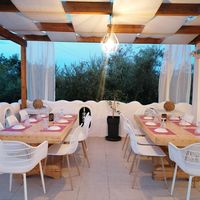 Jasmine restaurant  at Jasmine Restaurant in Planos