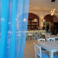 Jasmine restaurant  at Jasmine Restaurant in Planos