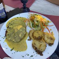   at Jasmine Restaurant in Planos